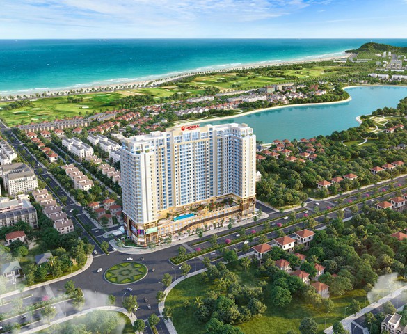 TP.HCM thành lập Cụm công nghiệp Châu Đức quy mô 32 ha