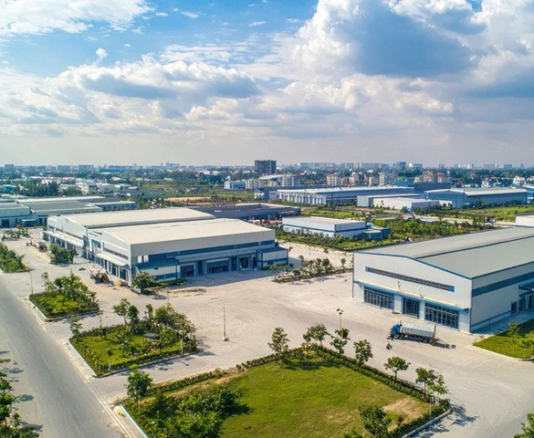 Từ 1/11, công trình xanh, khu công nghiệp sinh thái có bộ tiêu chí xác định cụ thể