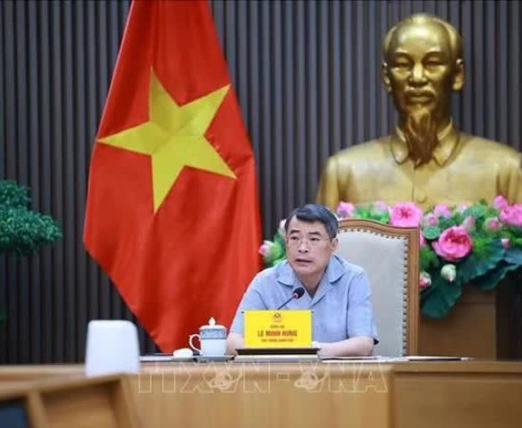 Thủ tướng Lê Minh Hưng: Không điều chỉnh tiến độ các dự án giao thông trọng điểm nếu không có lý do chính đáng