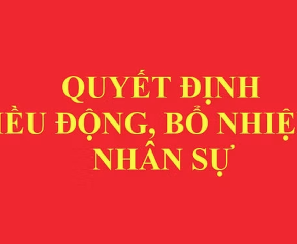Thủ tướng điều động, bổ nhiệm lãnh đạo Bộ Xây dựng, Văn phòng Chính phủ