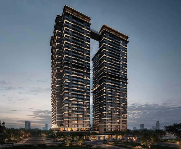 Maison Privée: Khi giới siêu giàu định nghĩa lại chuẩn mực xa xỉ