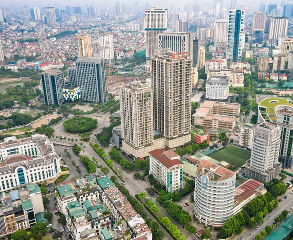 Thời hạn sử dụng chung cư theo niên hạn công trình: Làm rõ quyền và nghĩa vụ, trao thế chủ động cho chủ sở hữu