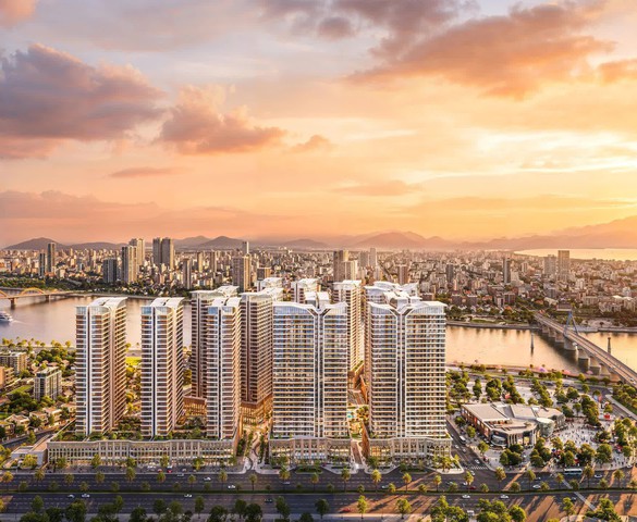 Capital Square bổ sung mảnh ghép mới cho hệ sinh thái du lịch Đà Nẵng