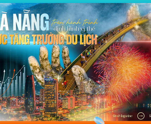 PGS. TS. Phạm Trung Lương: Đà Nẵng cần chuyển sức hút điểm đến thành năng lực dẫn dắt của một cực tăng trưởng du lịch