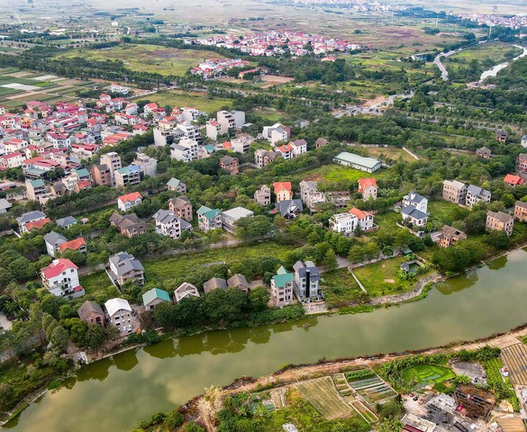 Sửa Luật Đất đai: Cân nhắc cơ chế thu hồi đất và mở rộng tiêu chí xây dựng bảng giá đất