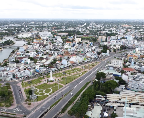 Long An (cũ) rộng cửa đón doanh nghiệp sản xuất, logistics và công nghệ cao