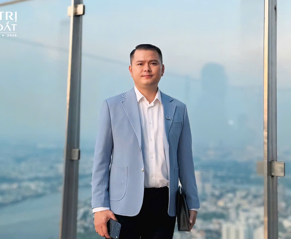 Phước Đông New City: Lời giải cho thị trường có nhu cầu thật nhưng thiếu nguồn cung đúng chuẩn