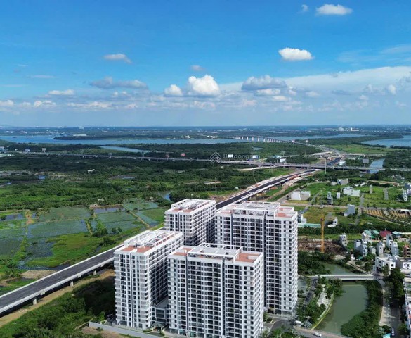 MT Eastmark City: Căn hộ đã bàn giao mở thêm lựa chọn an cư tại Long Trường