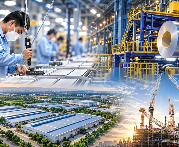 Hướng tới mục tiêu 2 triệu doanh nghiệp: Khơi thông nguồn vốn, nâng sức chống chịu của doanh nghiệp