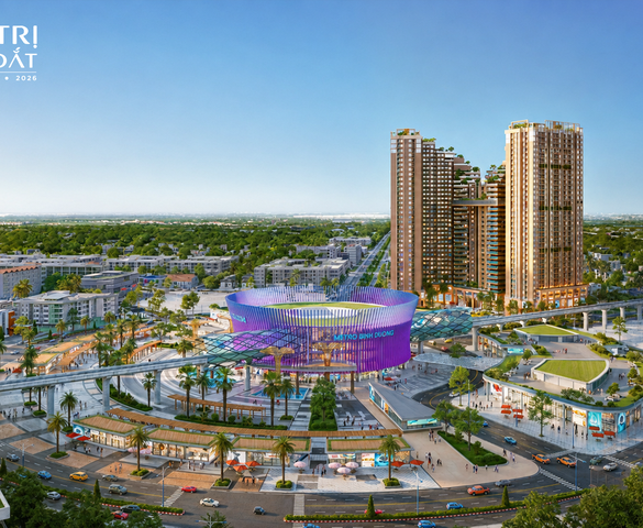 Nam Mekong Group (VC3): Chất lượng là nguyên tắc không thỏa hiệp