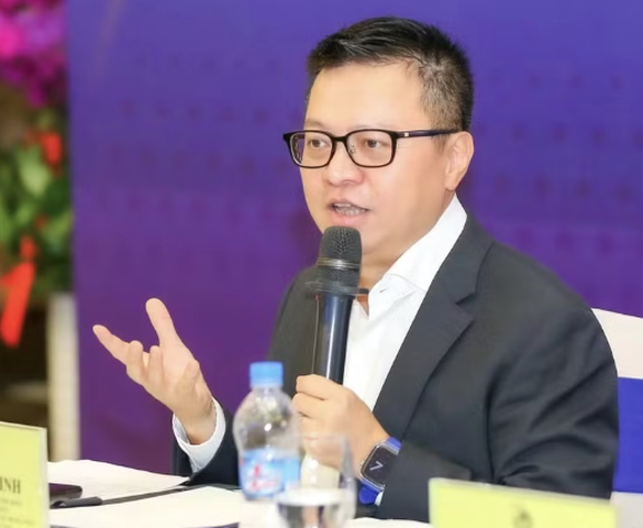 Hôm nay, khai mạc Diễn đàn Tổng Biên tập lần thứ 8 - năm 2026: 'Báo chí cách mạng Việt Nam - Cơ hội trong không gian phát triển mới'