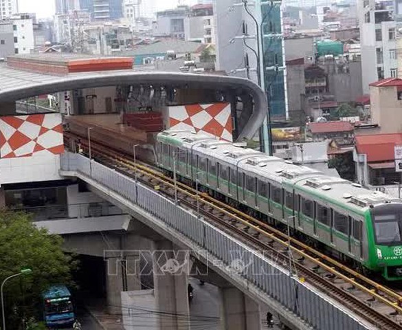 Rút ngắn quy trình triển khai các dự án đường sắt