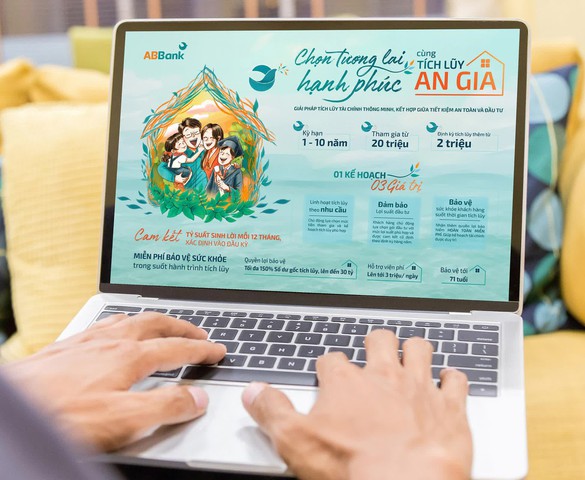 Cùng một khoản tiền, hai “gu” quản lý: Tiết kiệm hay đầu tư để sinh lời?