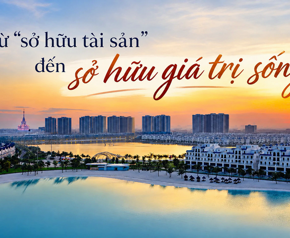 Người trẻ thay đổi cách lựa chọn chốn an cư: Rời xa trung tâm, tiến gần chất lượng sống đích thực