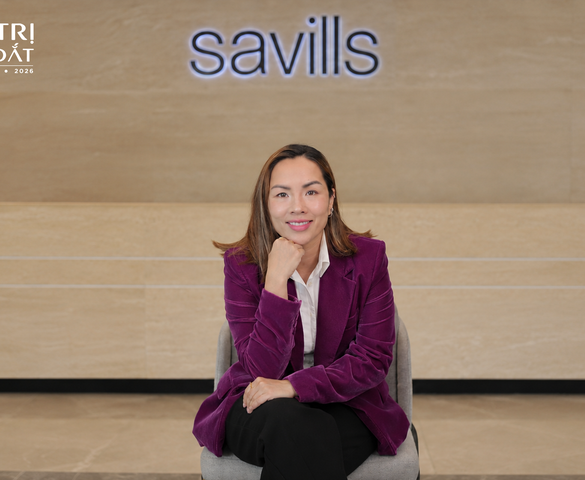 Savills Việt Nam: Chất lượng vận hành được tạo nên từ những nguyên tắc không thể đánh đổi