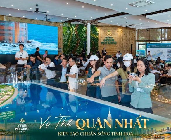 Vì sao nhà hát có thể thay đổi giá trị của cả một đô thị?