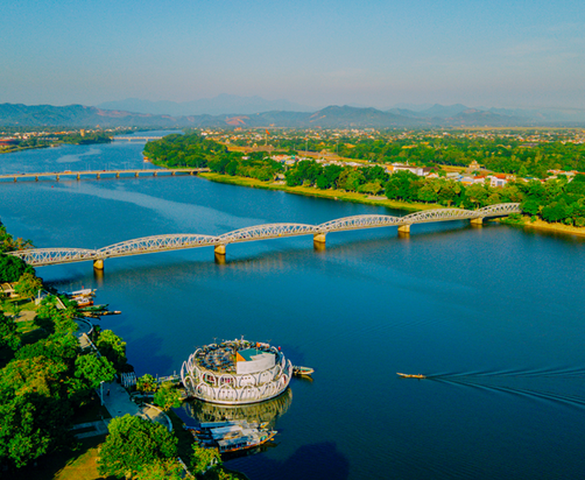 TP. Huế: Tập trung thực hiện nhiệm vụ phát triển kinh tế - xã hội quý IV/2026
