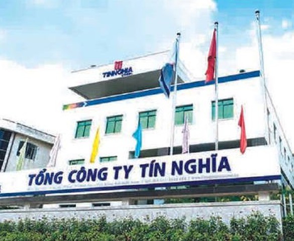 Tổng công ty Tín Nghĩa (TID) liên tục thoái vốn tại các công ty con, lợi nhuận nửa đầu năm giảm 77%