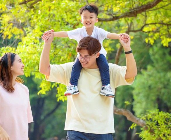 Tuổi 40 kiếm tiền tốt, đã đủ vững chãi cho tuổi hưu an nhàn?