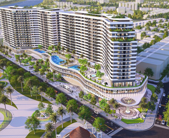 Diamond Sky được bảo chứng bởi những thương hiệu nổi tiếng nào?