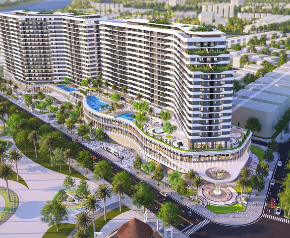 Mua nhà tại Van Phuc City: Tích lũy tài sản dài hạn trong chu kỳ hạ tầng mới
