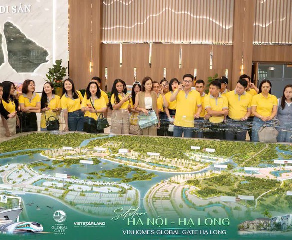Bí quyết “6 chữ” giúp người dẫn đầu Vinhomes Elite Sales đạt doanh số gần 300 tỷ đồng/quý