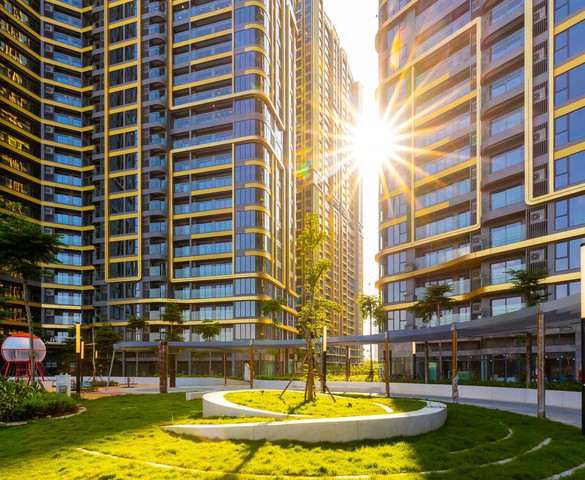 Masterise Homes: Khi những chuẩn mực cao cấp được kiểm chứng bằng trải nghiệm thực tế