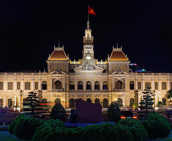 TP.HCM: Phê duyệt phương án đấu giá 2 khu đất tại Bình Phú và Ngãi Giao