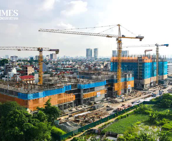 Nhà ở xã hội tăng tốc: Nguồn cung tăng, khả năng tiếp cận phải “vừa sức”