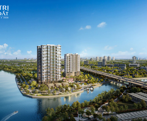 IKI Village: Kiến tạo giá trị từ sự thấu cảm gia đình đa thế hệ