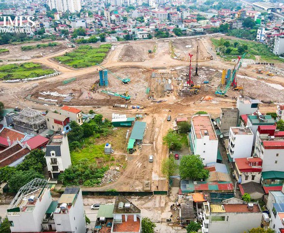 Đưa bất động sản chưa đủ điều kiện ra kinh doanh có thể bị phạt tới 1 tỷ đồng
