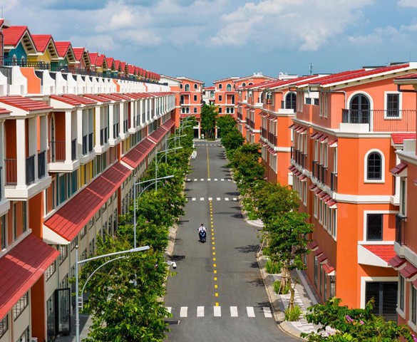 T&T Homes phát triển "đô thị khơi nguồn tri thức" từ những giá trị khác biệt