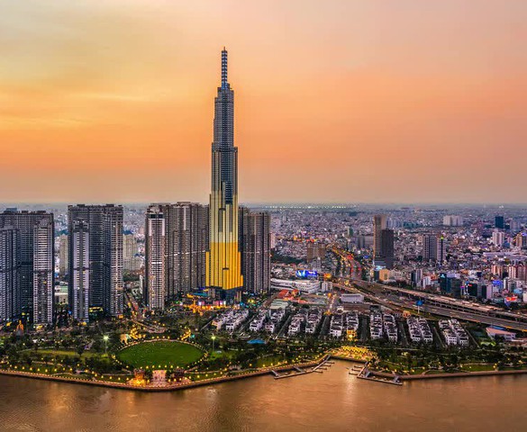 Vingroup là doanh nghiệp nộp ngân sách lớn nhất Việt Nam
