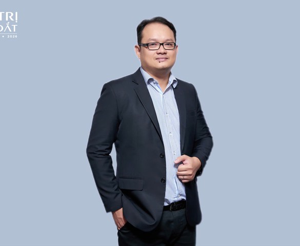 ARDOR Green: Chứng nhận không phải đích đến của công trình xanh