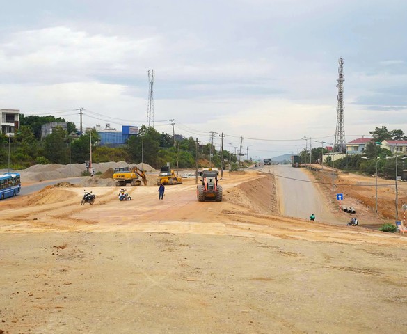 TP. Đà Nẵng: Quy hoạch Hòa Tiến thành đô thị vệ tinh, quy mô gần 80.000 dân