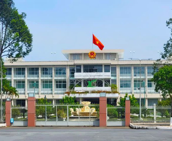 TP. Cần Thơ lấy ý kiến quy hoạch chung đến năm 2050