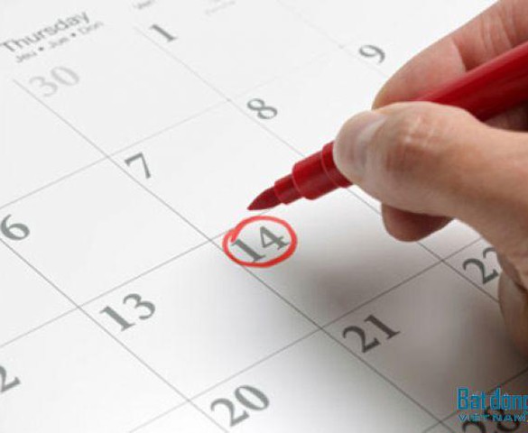 Xem ngày tốt xấu, giờ hoàng đạo ngày 28/10/2018