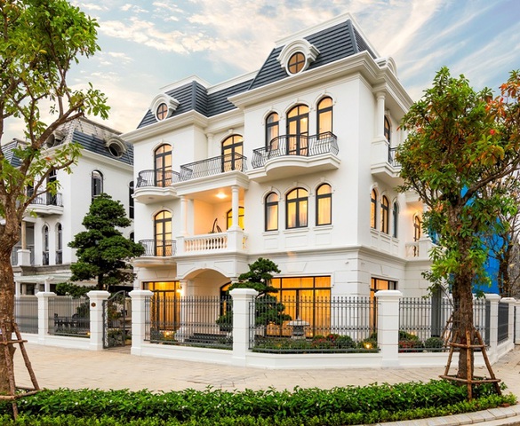 Trải nghiệm mùa hè theo phong cách Vinhomes Star City