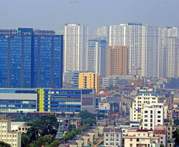 Vietnam industrial real estate 2019: Capturing Trends and Recognizing Opportunities