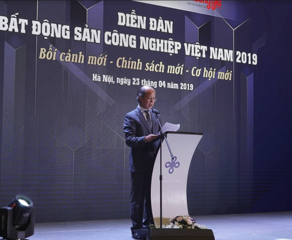 What makes Vietnam’s industrial real estate most attractive in 2019?