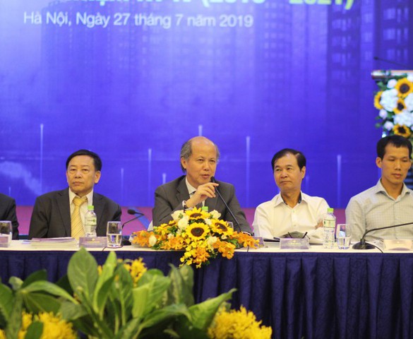 VNREA President: The real estate market is entering a quite period
