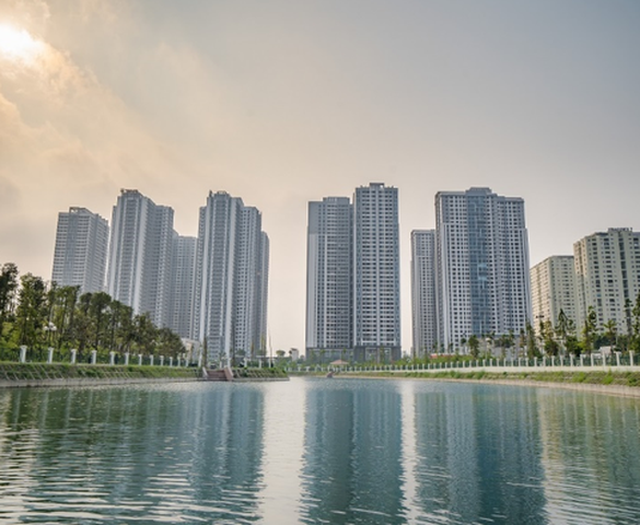 Tham khảo cách chọn nhà của người Singapore