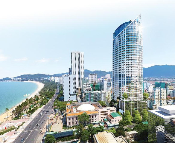 30.000 căn hộ condotel đang tồn đọng, có xuất hiện “cơn bão xả hàng” condotel?