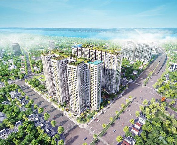 Bất động sản phía Nam Hà Nội bắt đầu trở lại
