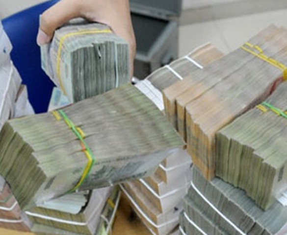 Trái đắng