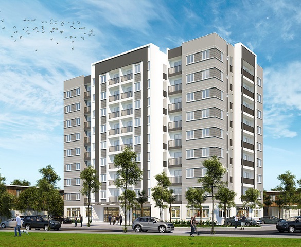 Thị trường bất động sản sôi động trước thông tin thị xã Buôn Hồ (Đắk Lắk) sẽ trở thành thành phố