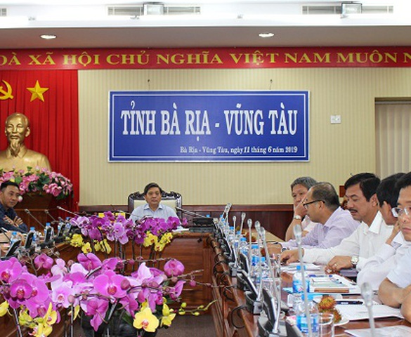 T&T Group muốn làm 4 dự án có tổng diện tích hơn 420ha tại Bà Rịa - Vũng Tàu