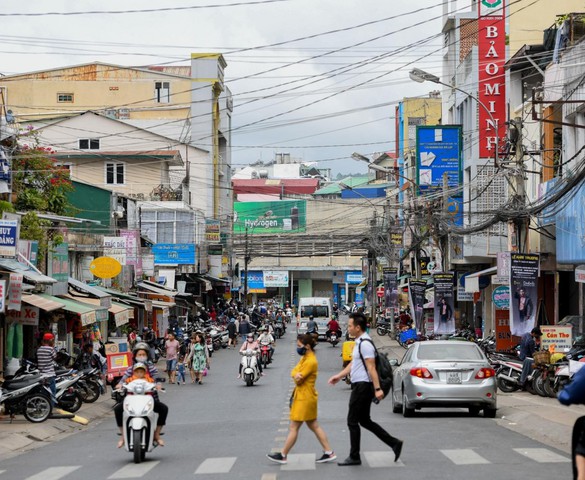 Được rao bán tới 1 tỷ đồng/m2, giá đất Đà Lạt thực tế ra sao?