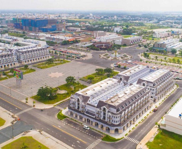 Kiên Giang đón sóng đầu tư nửa cuối năm 2019