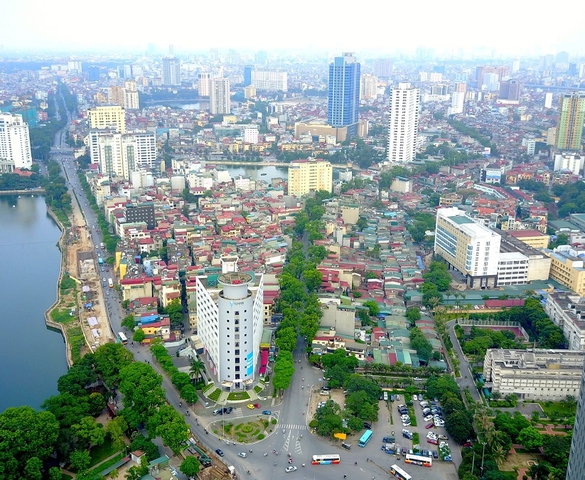 Những hoạt động tham vấn, phản biện chính sách hiệu quả của VNREA